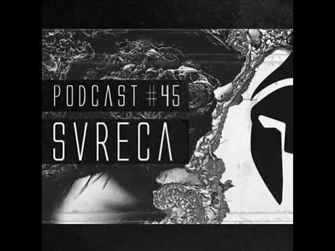 SVRECA @ Bassiani Podcast#045 (24.12.2018)