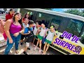 Van Escolar Surpresa Para Os Alunos 03 2025 Vanzinha Tio Wilson