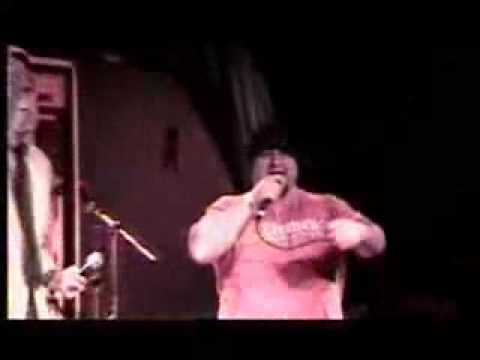 Cobalt Party Revolution LIVE performance 03-13-04 - Redford, mI