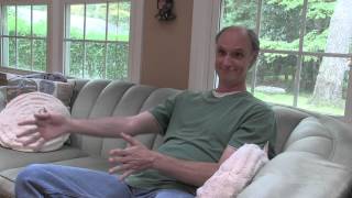 Mini Documentary about Stillwater with Rob Walker