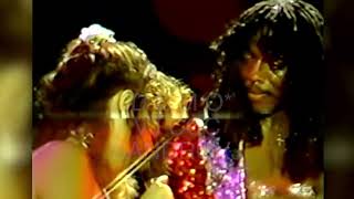 Rick James and Teena Marie - Fire and Desire