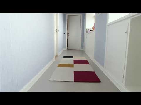 HAY Ethan Cook Wool Floor Runner