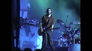 Linkin Park - P5hng Me A*wy live [READING FESTIVAL 2003]