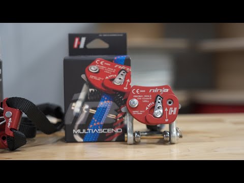 Harken Ninja MultiAscend
