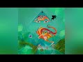 Asia - Ghost of a Chance