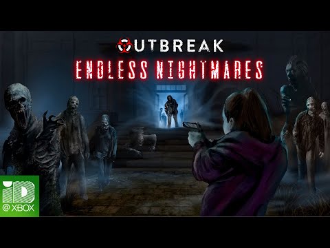 Outbreak: Endless Nightmares Launch Trailer