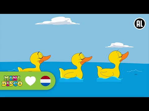 Cm Alle Vissen Zwemmen - Misc Children
