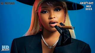 Download lagu HD Motsadi - Best Of MaWhoo| 10 Feb 2025| Amapiano Mix| Mixed by HD Motsadi mp3