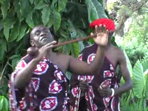 Busokololo Choir Amalumbo Official Video