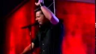 Ricky Martin - Jaleo (Concierto ALMAS DEL SILENCIO México 2003)