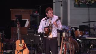 This Is The Song (Good Luck) - Chris Thile - 5/28/2016