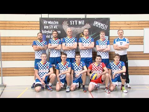 Männer STV Wil (Volleyball)