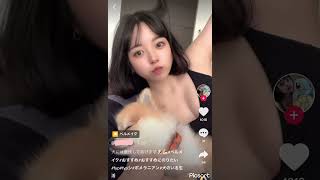 美女の耳カプがこんなに素晴らしいとは。