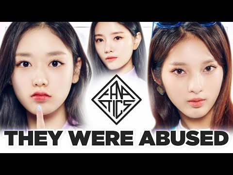 FANATICS: Abused & Forgotten? (V-Live scandal, history, mistreatment, departures, What's happening?)