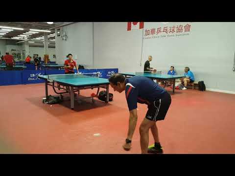 CCTTA Practice Danny vs Anthony  Aug 2021