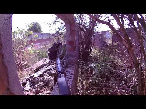 The super sneaky stealty flag stealing