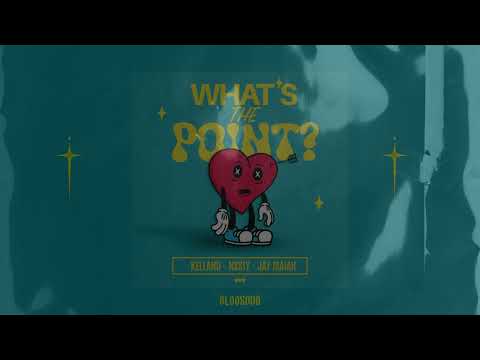 Kelland x NXSTY x JVHSON - What's The Point? (Blooxoun Remix)