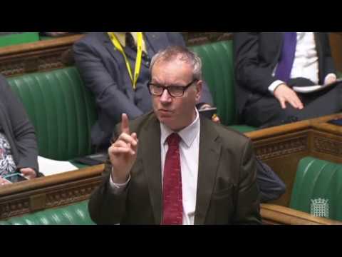 Pete Wishart MP - Business Questions - 13.12.18 -