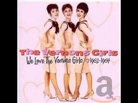 The Vernons Girls  : Just Another Girl