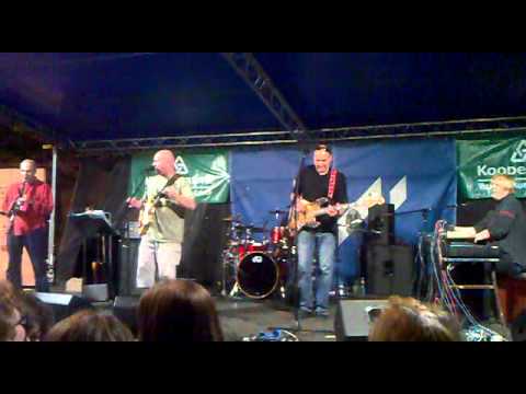 Buty - Ostrava 13.5. 2011