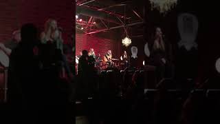 Miranda Lambert, Natalie Hemby - Things That Break (Marathon Music Works)