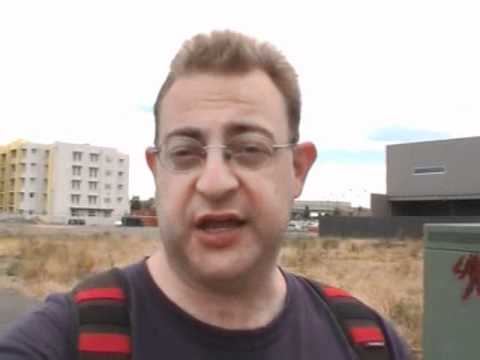 YouTube video about: Why does the dsl light keep flashing?