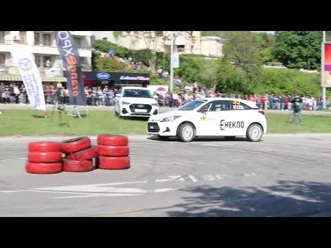 50-th Rally Bulgaria 2019