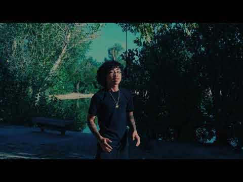 YVNGJIN "Can't Let Go Of You" Sunday Service