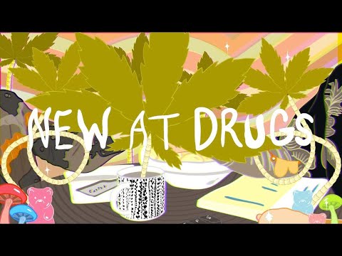Video thumbnail for New at Drugs