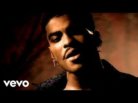 Ginuwine - Only When UR Lonely (Official Video)