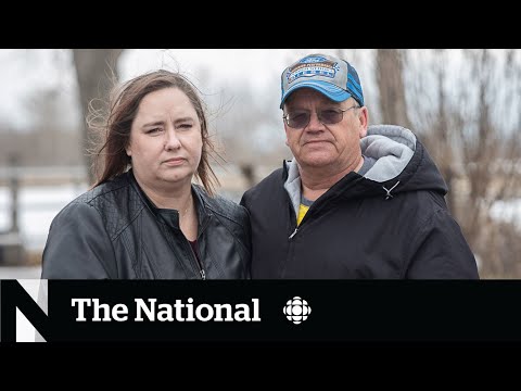 Sask. families say province’s mental health-care system failed them