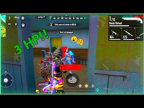 Cyka Headshot!! 나는 최고가 될거야