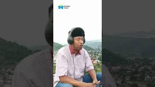 Download lagu sholawat tarhim subuh - merdunya bikin kangen suasana zaman dulu mp3