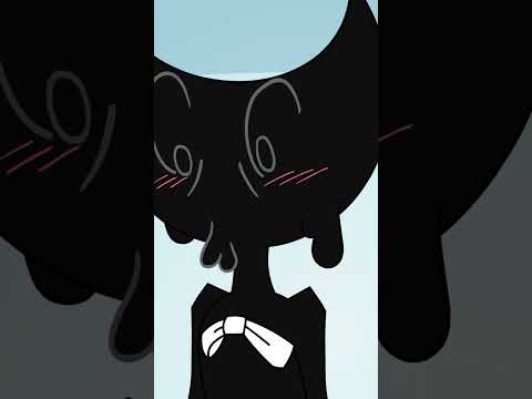 Conroy Cat: Venom vs. Bendy!