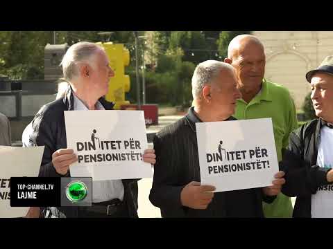 Top Channel/Kosovë, pensionistët marrin 100 euro shtesë:Nga nëntori përfitojnë dhe studentët!