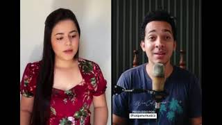 Hino 184 CCB - Nós te louvamos, por fé, grande Deus (part. Zaqueu Santana)