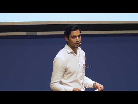 Smart Port Challenge 2018 Finalist: BunkerEx