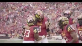 "Start a Party" - Maryland Terrapins Football Hype