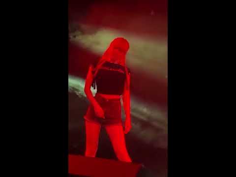 200308 EVERGLOW - 뚜두뚜두 (Ddu-Du Ddu-Du) (BLACKPINK cover) (Onda focus)(Atlanta)