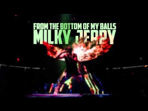 Kanye West Type Beat - From The Bottom Of My Balls (prod. by Milky Jerry)