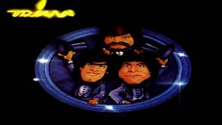 TRIANA - UNA VEZ (TRIANA - 1981)