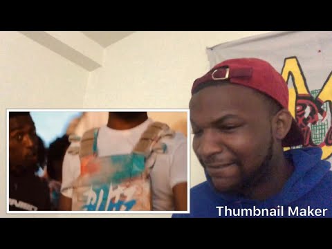 BL DOUBLE FT SPLURGE & QUIN NFN - HITTAZ ON DECK” (REACTION)🔥