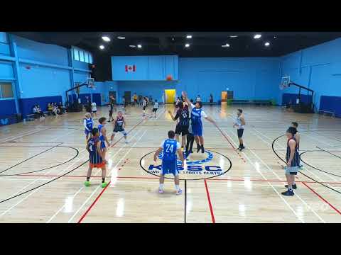 Waterworks (30) Tier 7 - 2023 SUMMER  Libre (54) - tcbl saturday