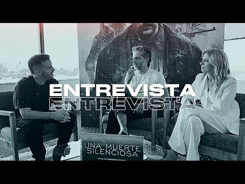 UNA MUERTE SILENCIOSA | Tráiler Oficial | Star Distribution