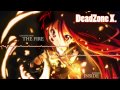 Nightcore Down in Flames [Blue Stahli] [HD] 