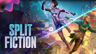 Parking Garage - Parking Attendant Boss Fight Guide | Split Fiction#splitfiction #gaming #ittakestwo