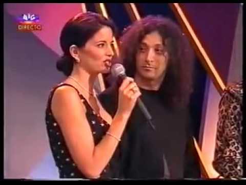 6. SÓNIA MOTA (JEWEL) FOOLISH GAMES -  3º Lugar no Chuva de Estrelas