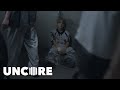 CLOSE YOUR EYES The 3rd Mini Album Blackout Concept Film