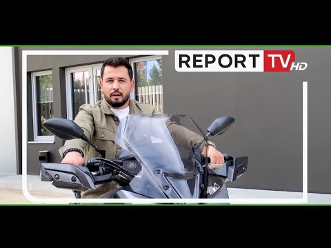 "N'kohë" ndez motorrin për sezonin e dytë! 📽📺 Energji dhe ide të reja! Çdo të shtunë, ora 20:55