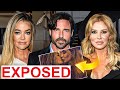 Denise Richards opens up about her affair with Brandi Glanville